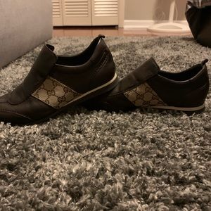 Gucci Shoes